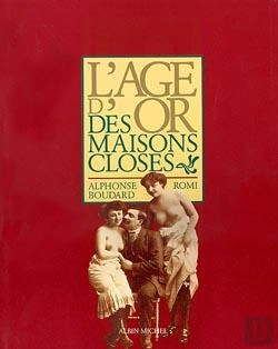 Bertrand.pt - L'Âge D'Or Des Maisons Closes
