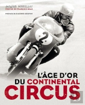 L'Âge D'Or Du Continental Circus