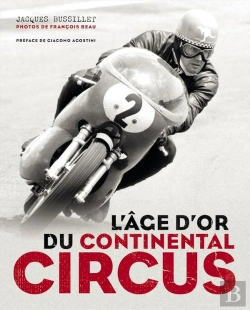 Bertrand.pt - L'Âge D'Or Du Continental Circus