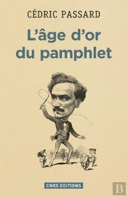 Bertrand.pt - L'Age D'Or Du Pamphlet