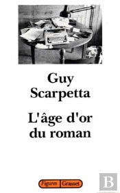 L'Age D'Or Du Roman