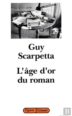 Bertrand.pt - L'Age D'Or Du Roman