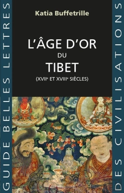 Bertrand.pt - L'Âge D'Or Du Tibet (Xviie Et Xviiie Siècles)