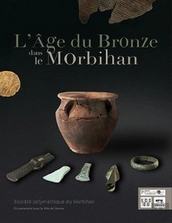 Bertrand.pt - L'Age Du Bronze Dans Le Morbihan