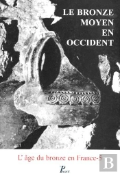L'Age Du Bronze En France Volume 5