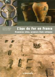 L'Âge Du Fer En France