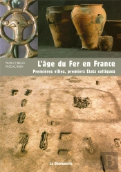 L'Âge Du Fer En France