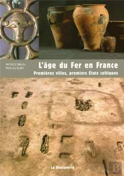 Bertrand.pt - L'Âge Du Fer En France