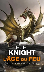 L'Age Du Feu, T.2 : La Vengeance Du Dragon