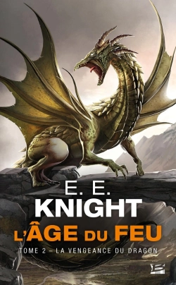 Bertrand.pt - L'Age Du Feu, T.2 : La Vengeance Du Dragon