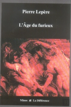 Bertrand.pt - L'Âge Du Furieux