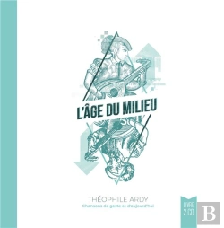 Bertrand.pt - L'Âge Du Milieu