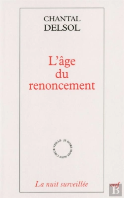 Bertrand.pt - L'Age Du Renoncement