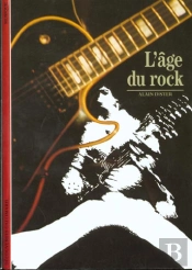L'Age Du Rock