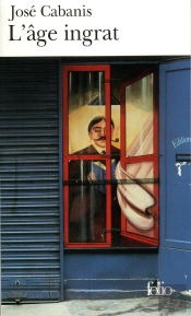 L'Âge Ingrat