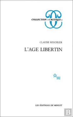 Bertrand.pt - L'Age Libertin