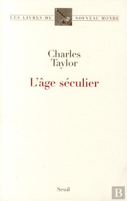 Bertrand.pt - L'Age Seculier