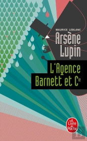 L'Agence Barnett Et Cie