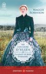 L'Agence De Mme Evensong - 3 - Les Couleurs D'Eliza
