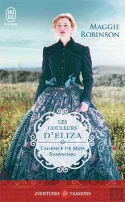 Bertrand.pt - L'Agence De Mme Evensong - 3 - Les Couleurs D'Eliza