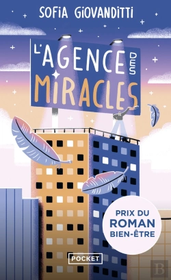 Bertrand.pt - L'Agence Des Miracles