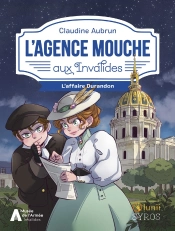 L'Agence Mouche Aux Invalides : L'Affaire Durandon