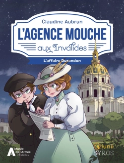 Bertrand.pt - L'Agence Mouche Aux Invalides : L'Affaire Durandon