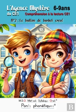 Bertrand.pt - L'Agence Mystère Tome 2 : L Ballon De Bask