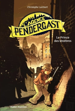 Bertrand.pt - L'Agence Pendergast : Le Prince Des Ténèbres