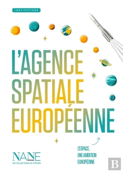 Bertrand.pt - L'Agence Spatiale Européenne