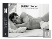 L'Agenda-Calendrier Anges Ou Demons 2020