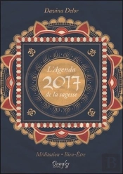 L'Agenda De La Sagesse 2017