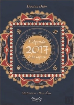 Bertrand.pt - L'Agenda De La Sagesse 2017