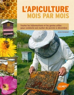 Bertrand.pt - L'Agenda De L'Apiculteur ; Guide Pratique De L'Amateur