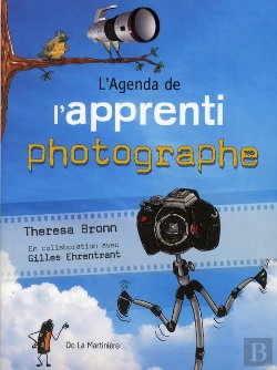 Bertrand.pt - L'Agenda De L'Apprenti Photographe