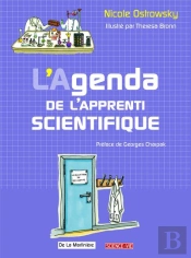 L'Agenda De L'Apprenti Scientifique