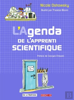 Bertrand.pt - L'Agenda De L'Apprenti Scientifique