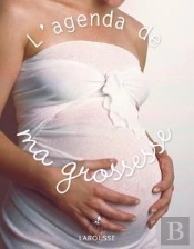 L'Agenda De Ma Grossesse