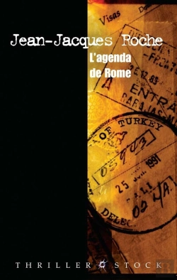 Bertrand.pt - L'Agenda De Rome