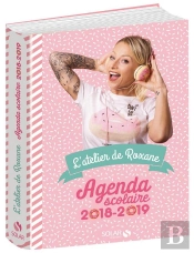 L'Agenda De Roxane