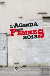L'Agenda Des Femmes, 2013