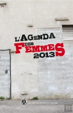 Bertrand.pt - L'Agenda Des Femmes, 2013