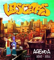 L'Agenda Des Lascars 2010-2011