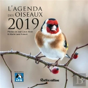 L'Agenda Des Oiseaux 2019