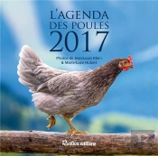 L'Agenda Des Poules 2017