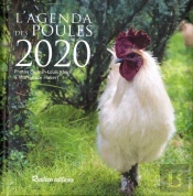 L'Agenda Des Poules 2020