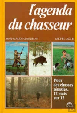 Bertrand.pt - L'Agenda Du Chasseur
