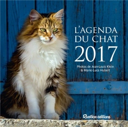 Bertrand.pt - L'Agenda Du Chat 2017