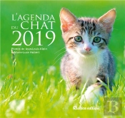 L'Agenda Du Chat 2019