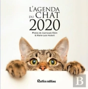 L'Agenda Du Chat 2020